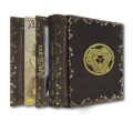 Ars Magica Definitive Edition Set — przód (producent)