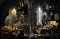 Ars Magica Definitive Edition Set — zawartość (producent)