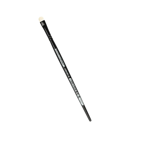Warhammer Pro Pędzel Tone do drybrushu średni (Tone Dry Brush Medium) — przód (producent)