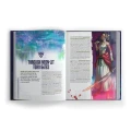 Tokyo Otherscape RPG Setting Book (outlet) — tył (producent)