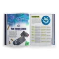Tokyo Otherscape RPG Setting Book (outlet) — zawartość (producent)