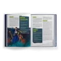 Tokyo Otherscape RPG Setting Book (outlet) — zawartość (producent)
