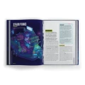 Tokyo Otherscape RPG Setting Book (outlet) — zawartość (producent)