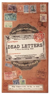 Dead Letters