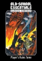 OSE Classic Fantasy Players Rules Tome (outlet) — zawartość (producent)