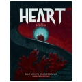 Heart The City Beneath RPG Corebook Delve Edition (outlet) — zawartość (producent)