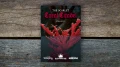 Pirate Borg The Scarlet Coral Citadel — przód (producent)