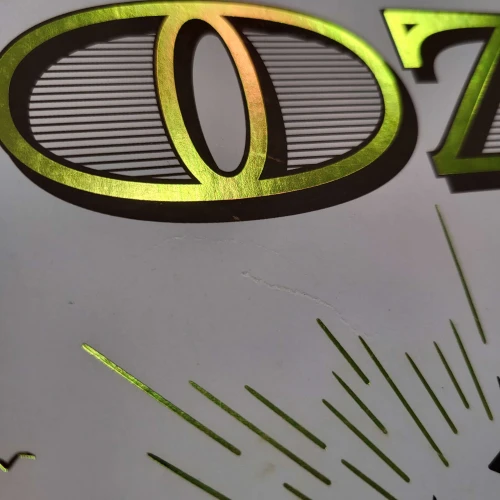 Oz A Fantasy Role-Playing Setting (outlet) — Wady (przykład)