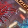 Pathfinder 2ed Remastered Adventure Seasons of Ghosts (outlet) — Wady (przykład)