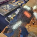 Pathfinder Lost Omens Rival Academies (outlet) — Wady (przykład)