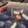 Pathfinder Core Player 2 Standard (outlet) — Wady (przykład)