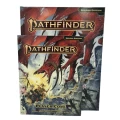 Pathfinder 2ed Remastered Core Player Pocket (outlet) — zdjęcie z kartoteki podstawowej