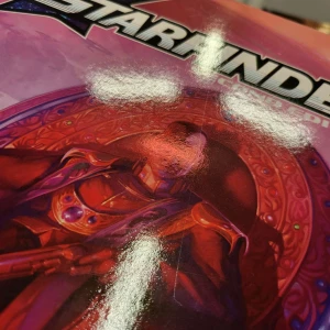 Starfinder RPG GM Core Standard Cover (outlet)