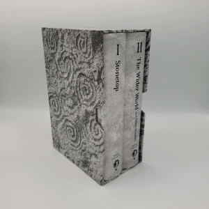 Stonetop RPG Slipcase Set