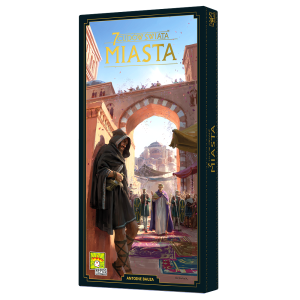 7 Cudów Świata Miasta (Edycja Polska 2020)