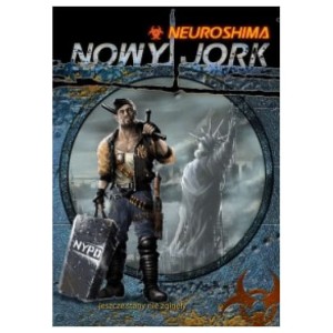 Neuroshima Nowy Jork