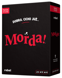 Morda