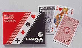 Karty Piatnik Standard 2 talie.jpg