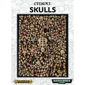 Citadel Tools Skulls