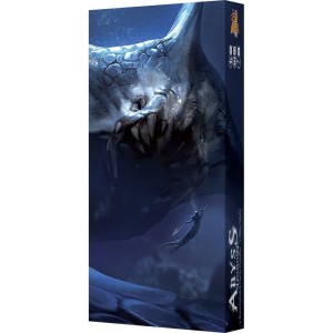 Abyss Lewiatan (Edycja Polska)