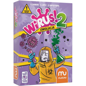Wirus 2 Ewolucja