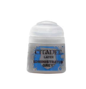 Citadel Layer Administratum Grey 12Ml
