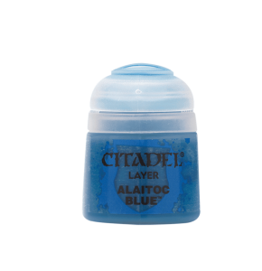 Citadel Layer Alaitoc Blue 12ml