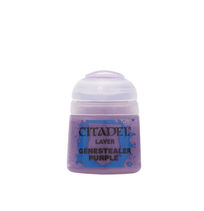 Citadel Layer Genestealer Purple 12ml