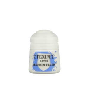 Citadel Layer Deepkin Flesh 12Ml