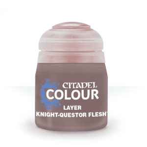 Citadel Layer Knight-Questor Flesh 12Ml