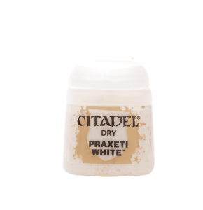 Citadel Dry Praxeti White