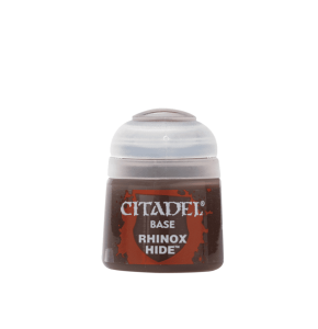 Citadel Base Rhinox Hide