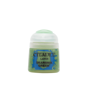 Citadel Layer Skarsnik Green 12Ml