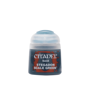 Citadel Base Stegadon Scale Green 12ml