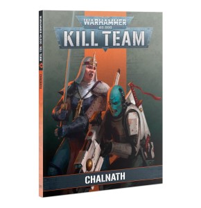 Kill Team Chalnath Codex