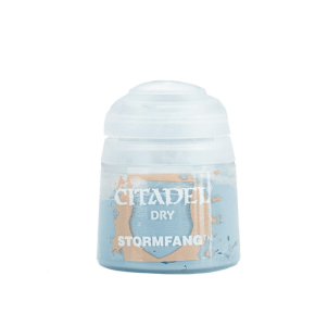 Citadel Dry Stormfang 12ml