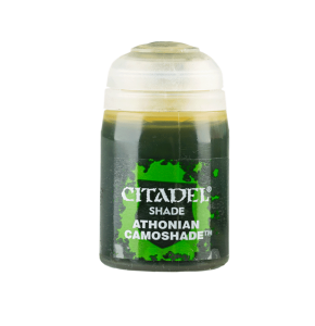 Citadel Shade Athonian Camoshade 24Ml