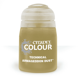 Citadel Technical Armageddon Dust 24Ml