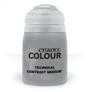 Citadel Technical Contrast Medium 24Ml