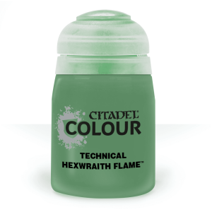 Citadel Technical Hexwraith Flame 24Ml X6