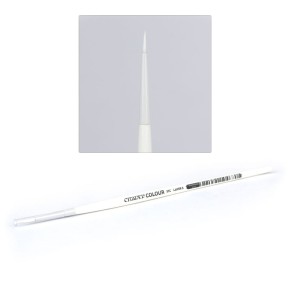 Citadel Synthetic Brush Layer 1 Small