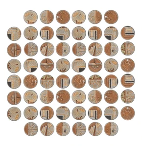 Citadel Bases Sector Imperialis 32mm