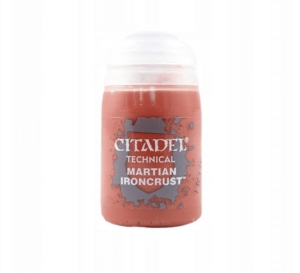 Citadel Technical Martian Ironcrust 24ml