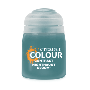 Citadel Contrast Nighthaunt Gloom 18ml