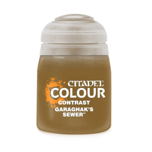 Citadel Contrast Garaghaks Sewer 18ml