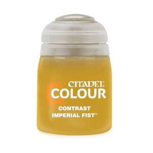 Citadel Contrast Imperial Fist 18ml