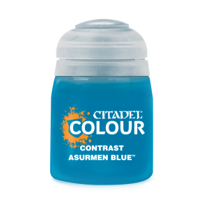 Citadel Contrast Asurmen Blue 18ml