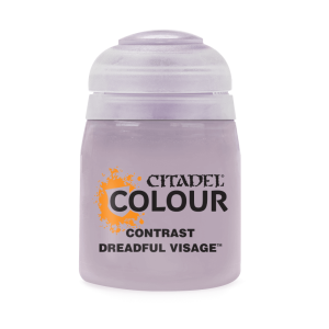 Citadel Contrast Dreadful Visage 18ml