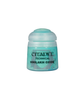 Citadel Technical Nihilakh Oxide 12ml