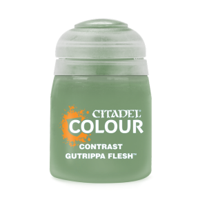 Citadel Contrast Gutrippa Flesh 18ml